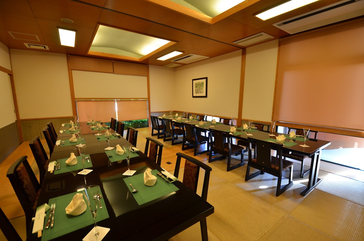 Restaurant Iijima